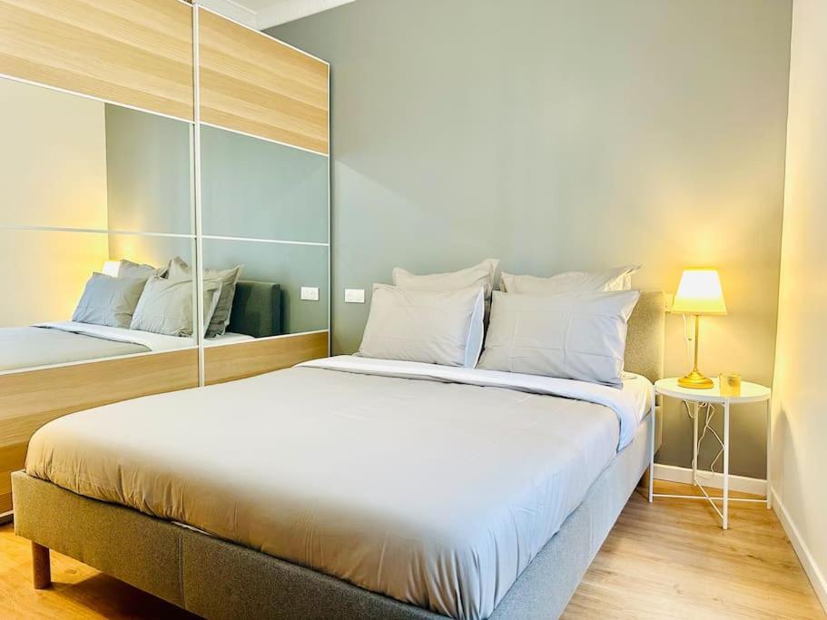 Appartement Appt Renove Proche Montmartre Gare Du Nord Et Est à Paris Extérieur photo