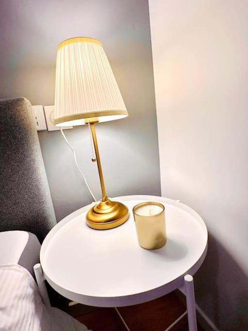 Appartement Appt Renove Proche Montmartre Gare Du Nord Et Est à Paris Extérieur photo