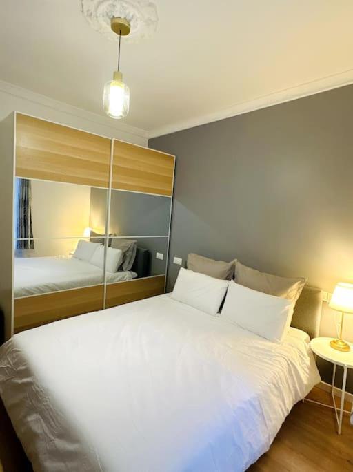 Appartement Appt Renove Proche Montmartre Gare Du Nord Et Est à Paris Extérieur photo