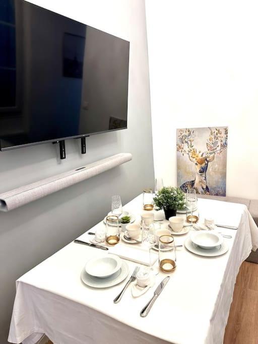 Appartement Appt Renove Proche Montmartre Gare Du Nord Et Est à Paris Extérieur photo